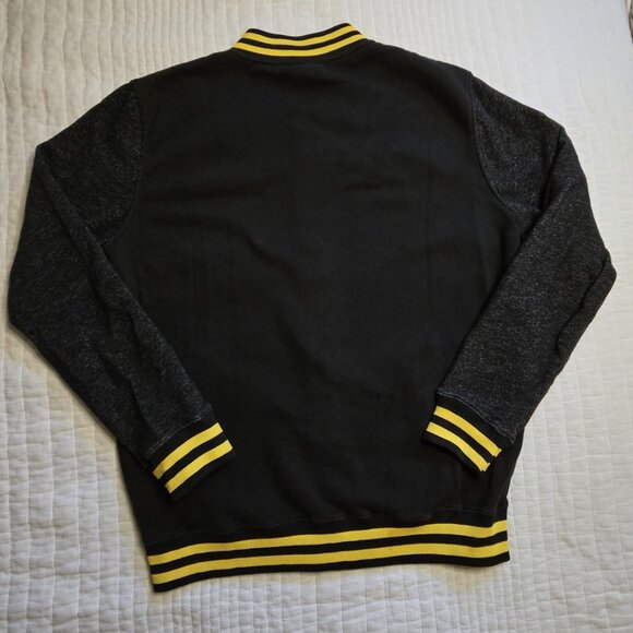 Batman Shacket - Picture 2 of 5